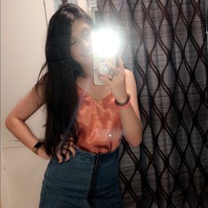 Meet your Posher, Bailey